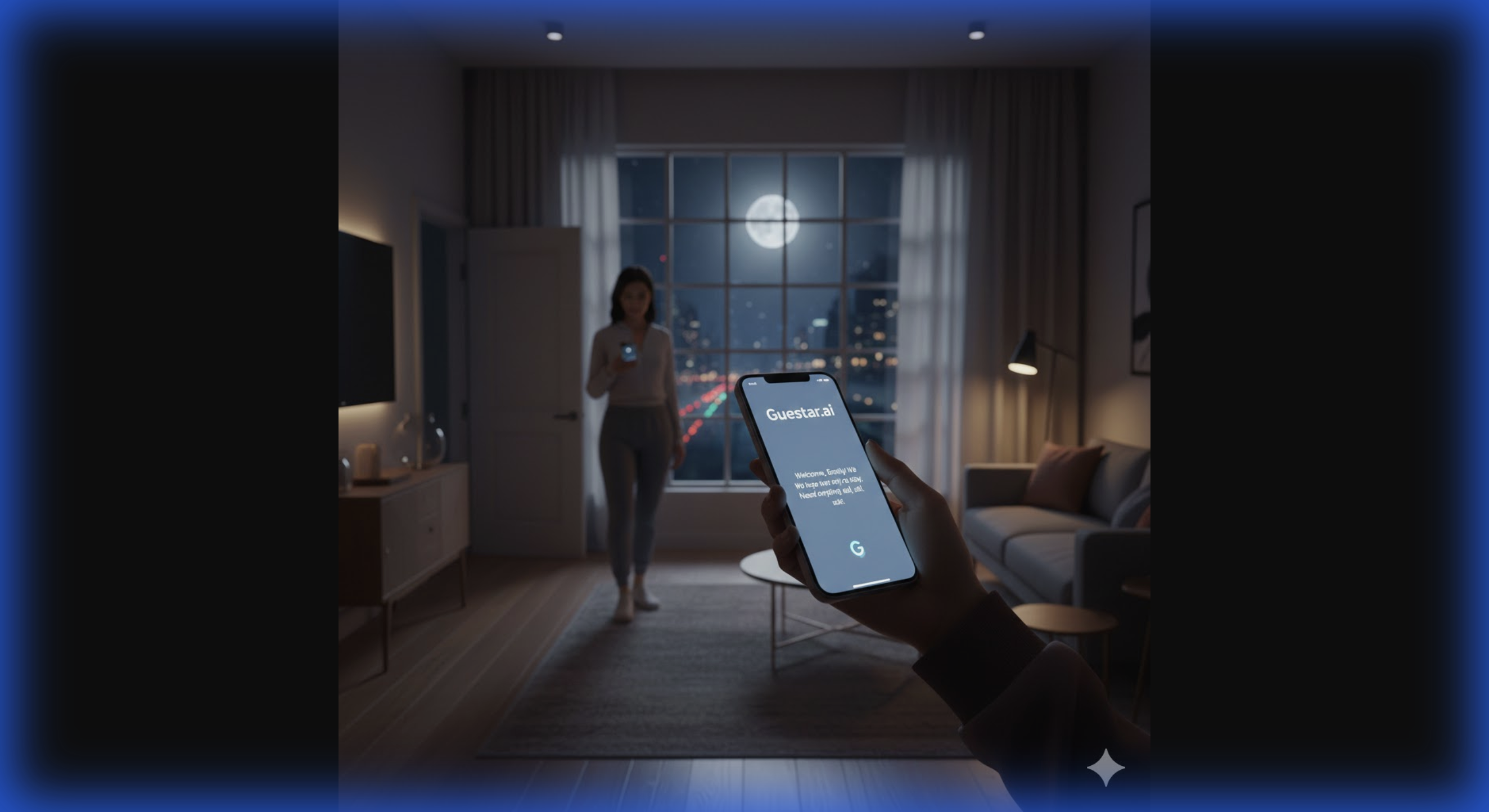 Scaling Hospitality: Providing 24/7 Guest Support Without a Front Desk or Night Staff