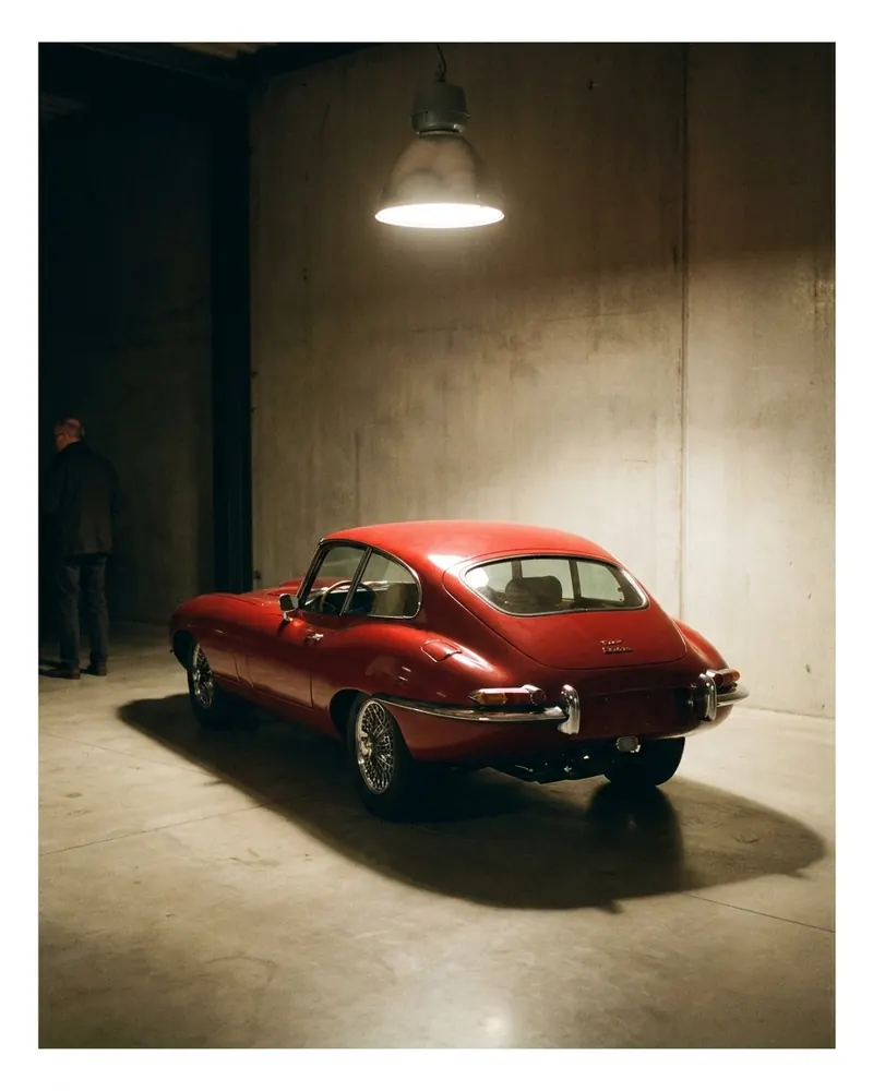 Example post for a dealership