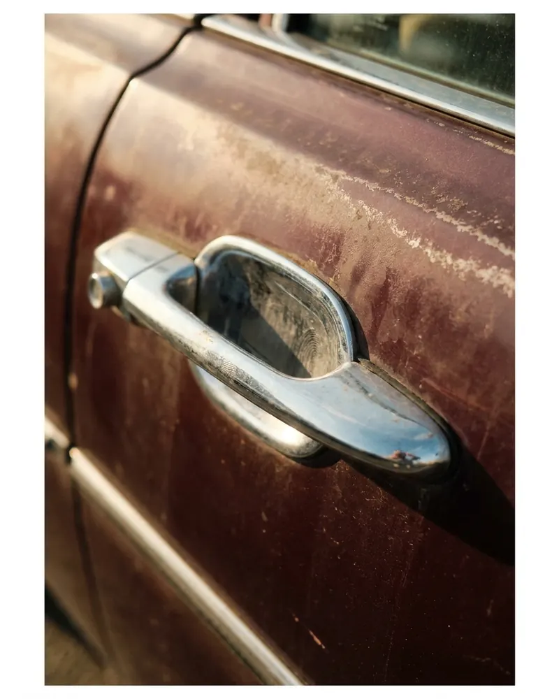 Example post for a dealership