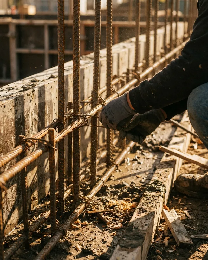 Example post for an engineering firm